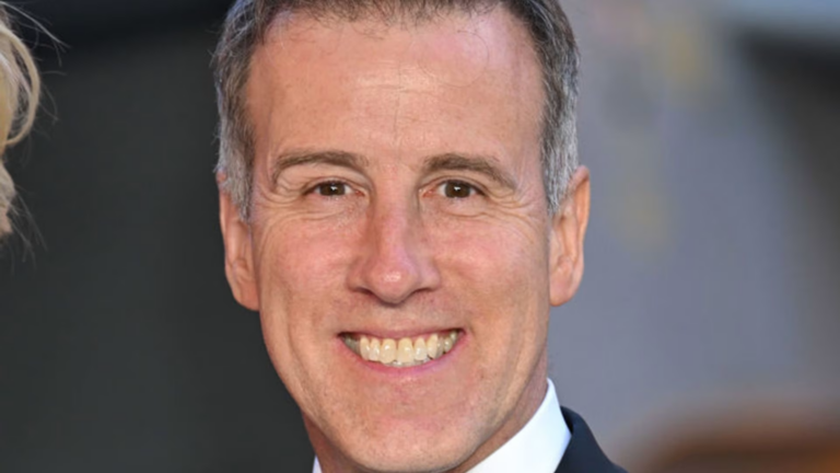 Anton Du Beke Biography: Children, Age, Wife, Net Worth, Books, Siblings, Parents