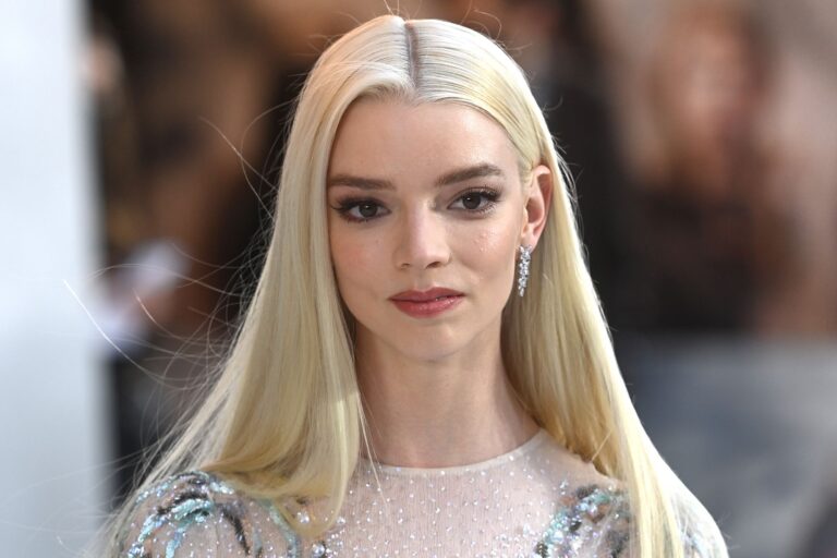 Anya Taylor-Joy Biography: Age, Net Worth, Height, Boyfriend, Awards, Instagram, Movies and TV Shows