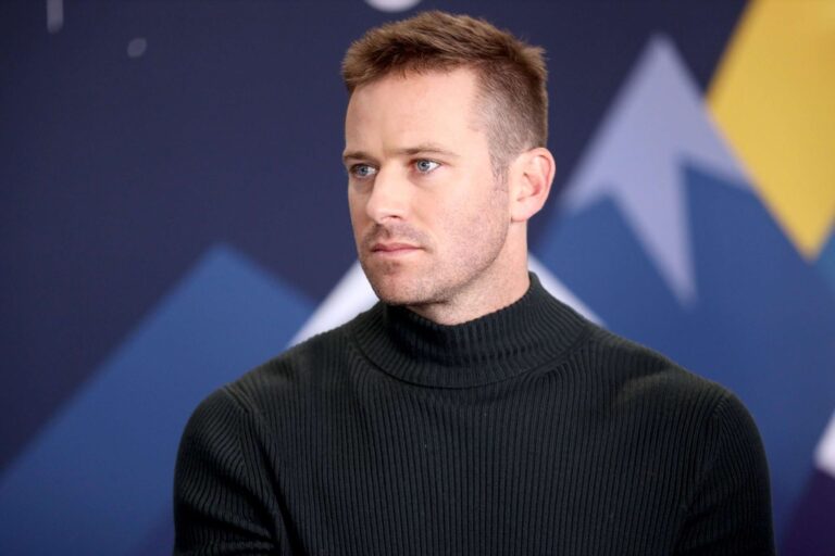 Armie Hammer Biography: Movies, Net Worth, Age, Wife, Height, Documentary, Instagram, News, Family History