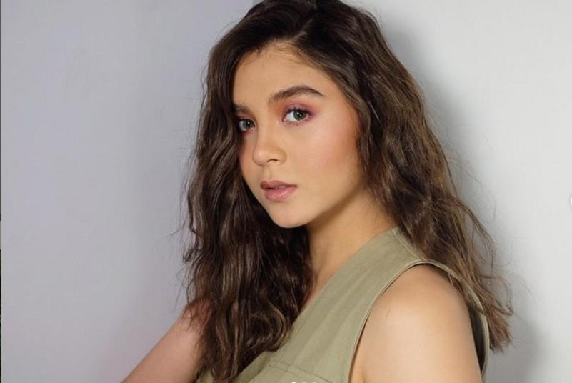 Ashley Ortega Biography: Net Worth, Boyfriend, Age, Partner, Twitter, Instagram, Movies