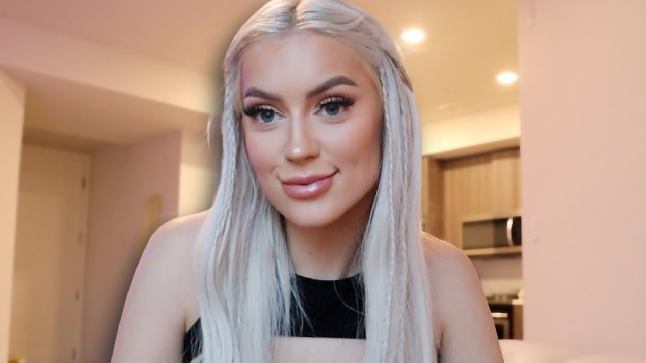 Ashly Schwan Biography: Boyfriend, Age, Instagram, Net Worth, Parents, Family, YouTube, TikTok