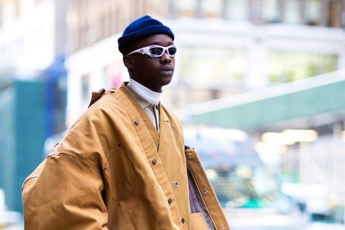 Ashton Sanders Biography: Age, Wife, Net Worth, Girlfriend, Parents, Movies, Instagram