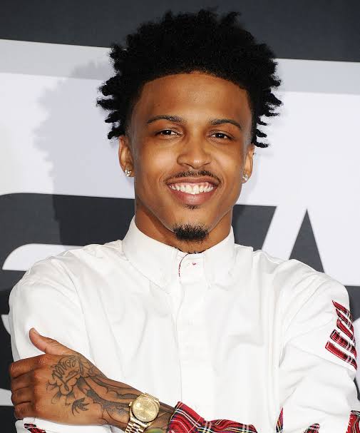 August Alsina Biography: Age, Net Worth, Instagram, Spouse, Height, Wiki, Parents, Siblings, Career, Awards, Songs