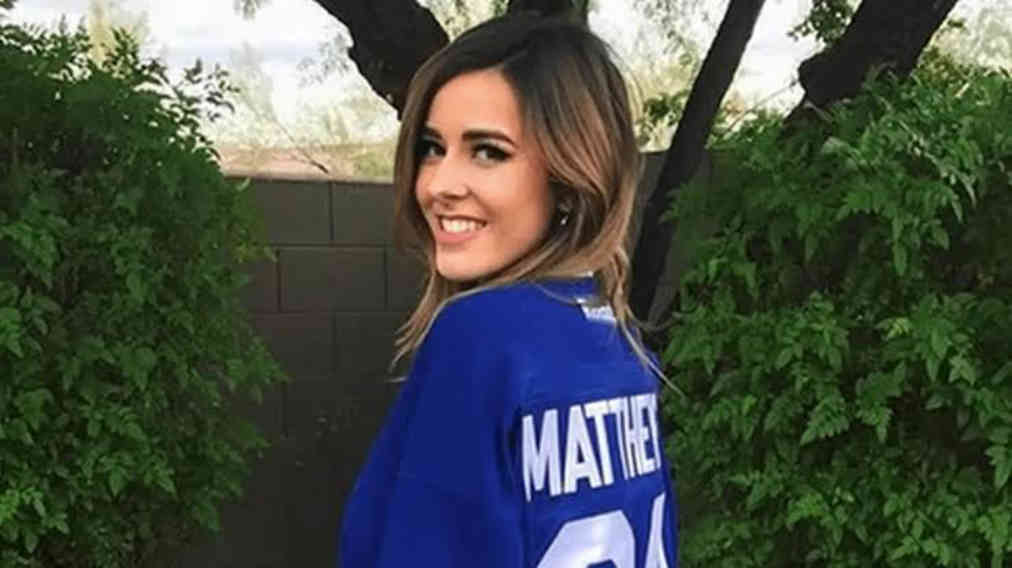 Auston Matthews Girlfriend Emily Rutledge Biography: Age, Net Worth, Instagram, Spouse, Height, Wiki, Parents, Siblings