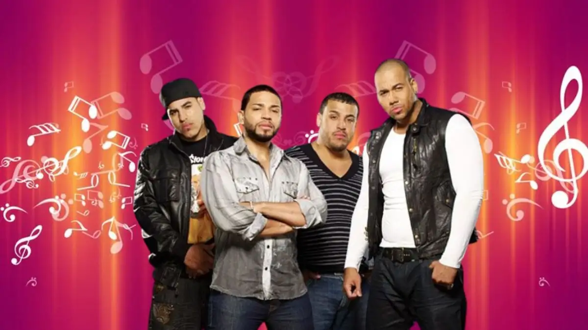 Aventura Sets 2024 Tour Dates, How to Get Aventura Ticket Presale Code