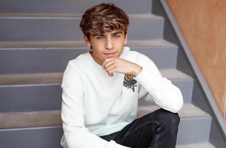 Ayden Mekus Biography: Parents, Age, Height, Net Worth, Instagram, Movies and TV Shows, Wiki, Girlfriend