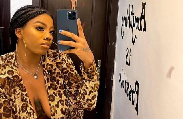 BBNaija Angel Biography, Age, Real Name, Pictures, Instagram, State Of Origin, Wikipedia, Boyfriend