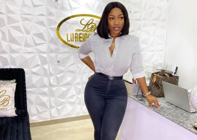 BBNaija Jackie B Bio, Age, Boyfriend, Net Worth, Pictures, Wikipedia, Child, Mother