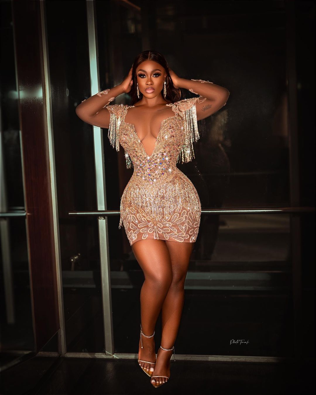 BBNaija Uriel Oputa Biography: Age, Husband, Net Worth, State of Origin, Parents, Wikipedia, Boyfriend