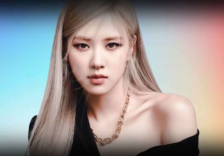 BLACKPINK's Rosé Biography: Age, Net Worth, Songs, Instagram, Albums, Wiki, Awards