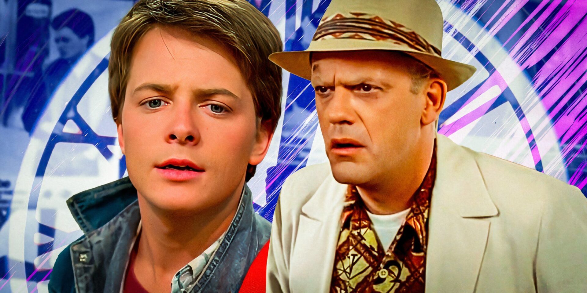 Back To The Future: 10 Hidden Story Clues You Probably Missed