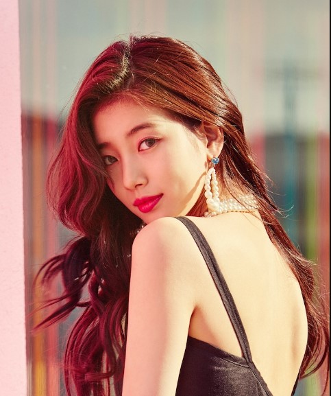 Bae Suzy Biography