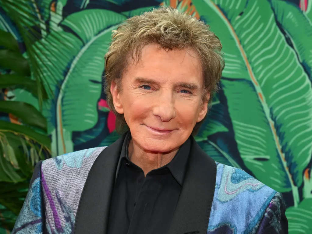 Barry Manilow Biography: Net Worth, Children, Height, Age, Wife, Parents, Songs, Awards