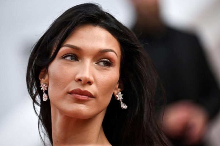 Bella Hadid Biography: Parents, Boyfriend, Twitter, Instagram, Net Worth, Age, Height