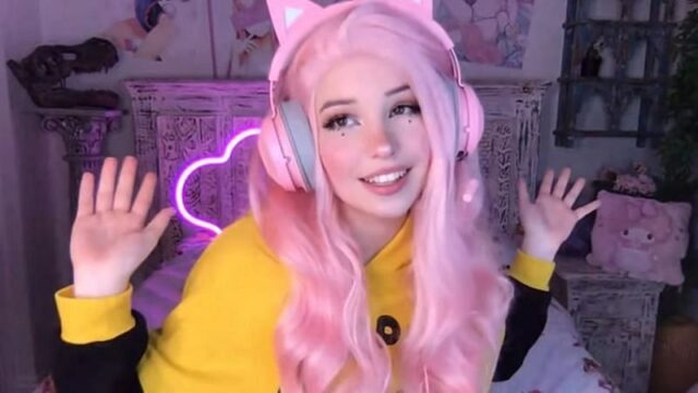 Belle Delphine Bio, Age, Boyfriend, Net Worth, Twitter, Instagram, Pictures, Onlyfans, Wikipedia, Store, Makeup