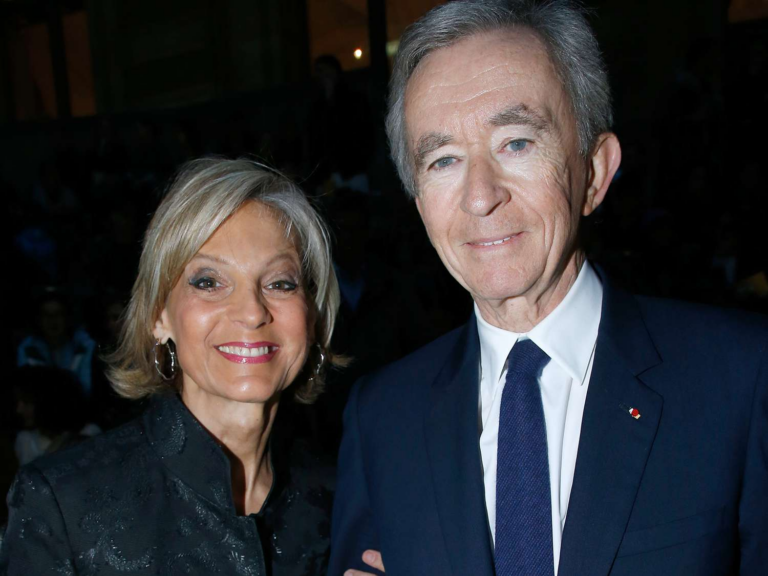 Bernard Arnault Biography: Age, Net Worth, Wife, Children, LVMH, Parents, Siblings, Wikipedia, Height