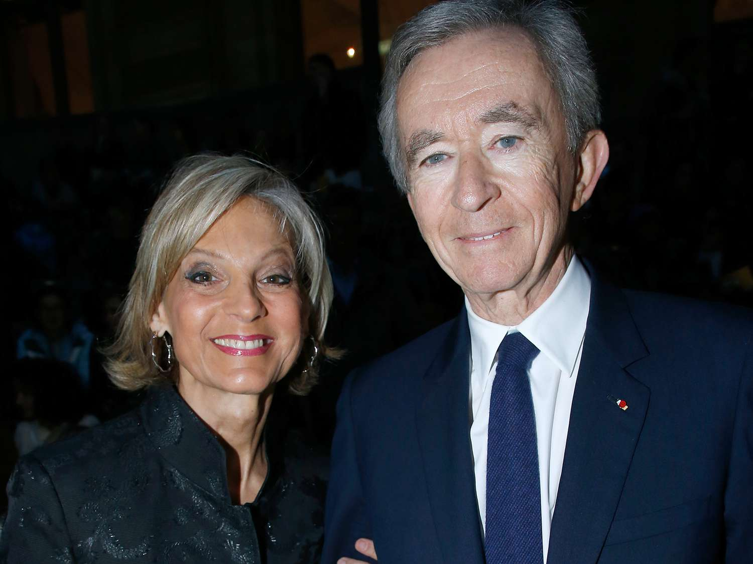 Bernard Arnault Biography: Age, Net Worth, Wife, Children, LVMH, Parents, Siblings, Wikipedia, Height