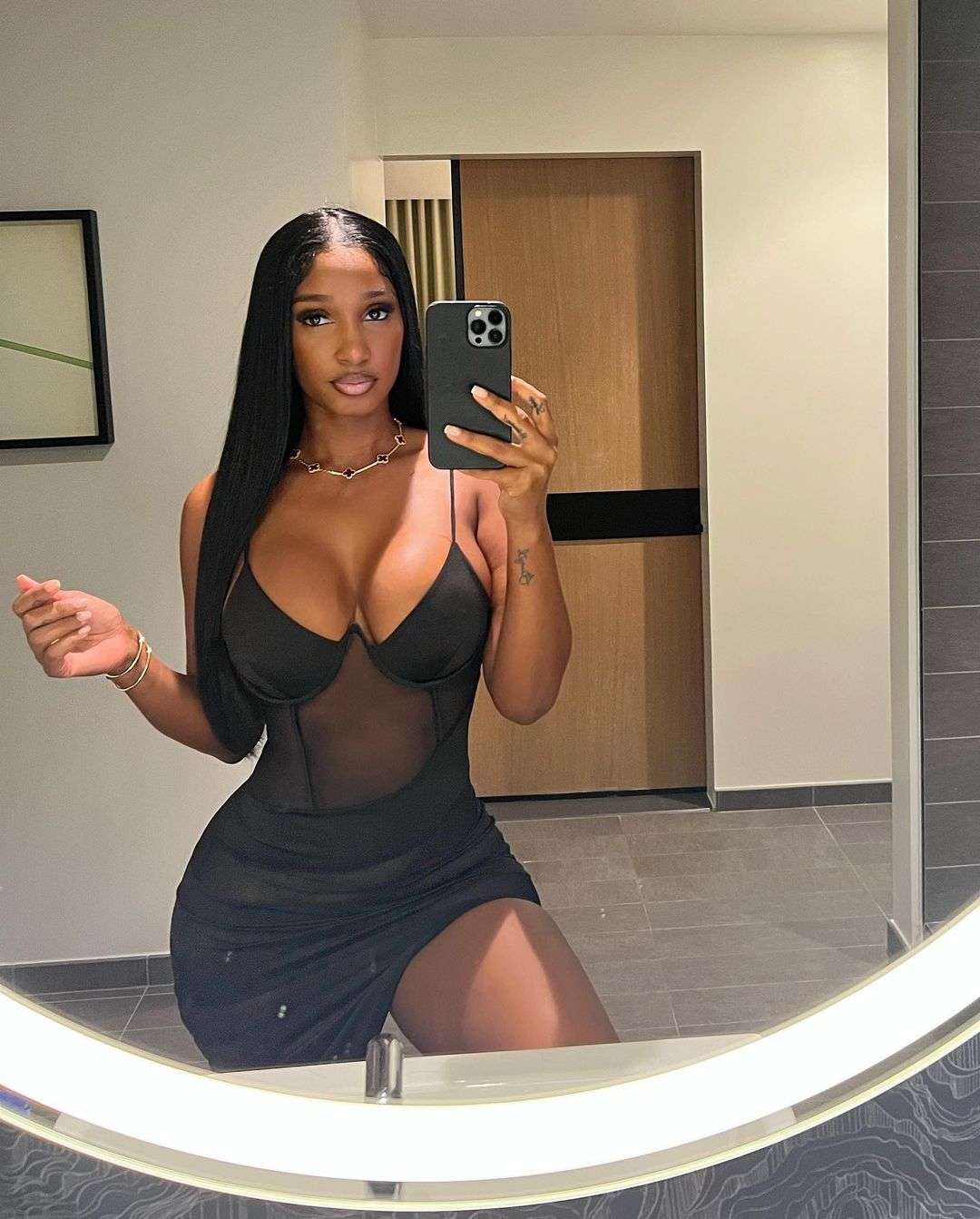 Bernice Burgos Biography: Age, Children, Net Worth, Boyfriend, Height, Husband, Instagram, Nationality