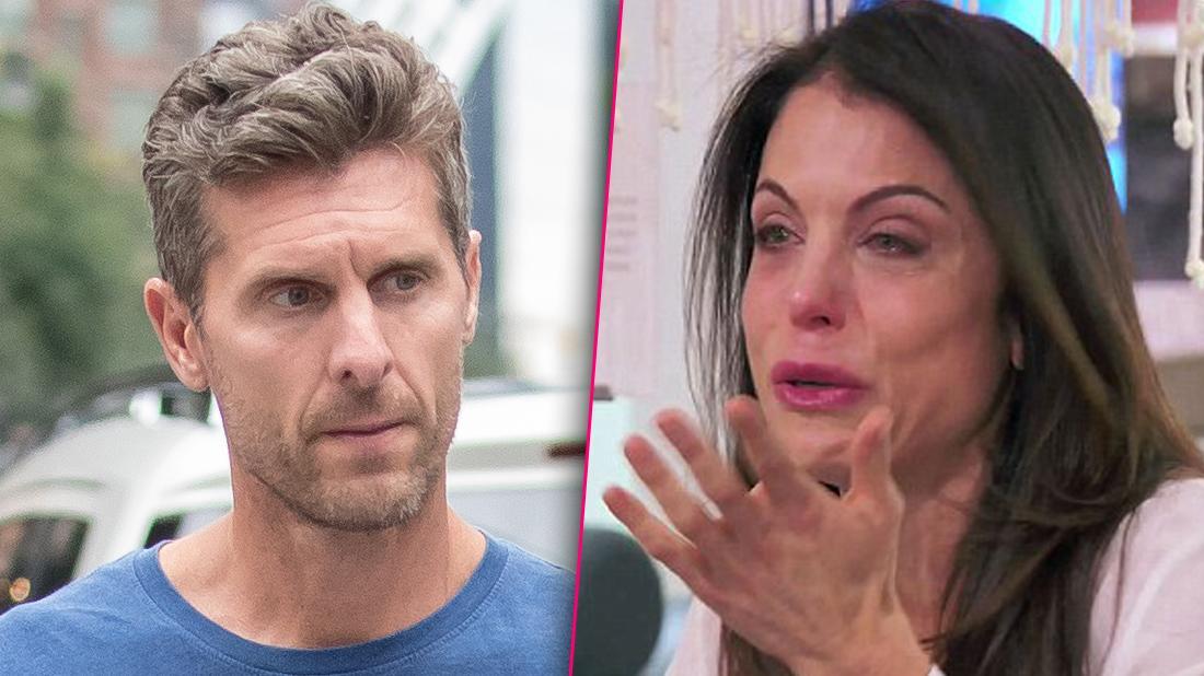 Bethenny Frankel's Ex-Husband, Jason Hoppy Biography: Net Worth, Age, Wife, Parents, Height, Children, Images