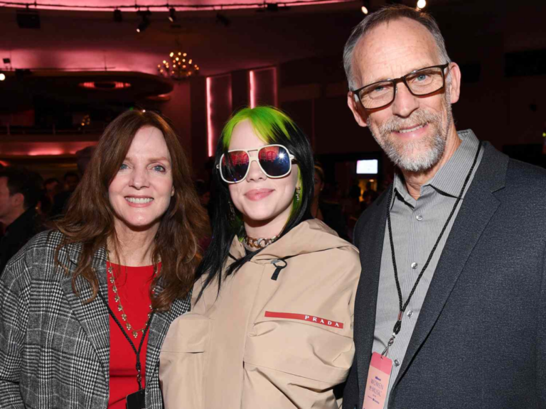 Billie Eilish’s Father Patrick O’Connell Biography: Children, Wife, Wiki, Movies, Age, Net Worth, Height