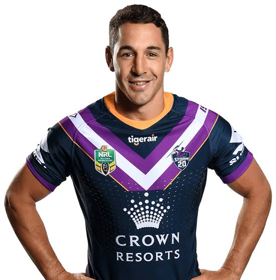 Billy Slater Biography: Net Worth, Awards, Children, Age, Siblings, Career, Wife, Instagram, Pictures