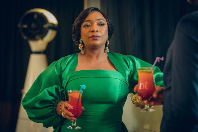 Bimbo Akintola Bio, Husband, Wedding Pictures, Age, Movies, Net Worth, Siblings, Instagram, Child