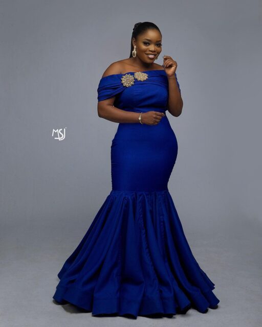 Bisola Aiyeola Biography: Husband, Movies, Net Worth, Sister, Age, Teeth, Boyfriend, Baby Daddy, Daughter, Birthplace, Wikipedia, Instagram