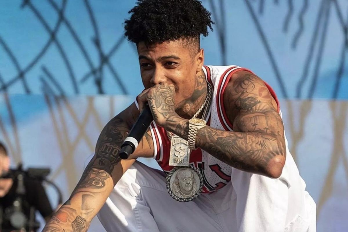 Blueface Biography: Net Worth, Girlfriend, Instagram, Age, Nationality, Parents, Songs, Height, Son