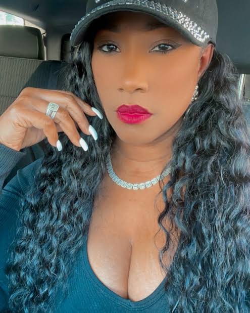 Blueface's Mother, Karlissa Saffold Harvey Biography: Age, Net Worth, Instagram, Spouse, Height, Wiki, Parents, Siblings, Children