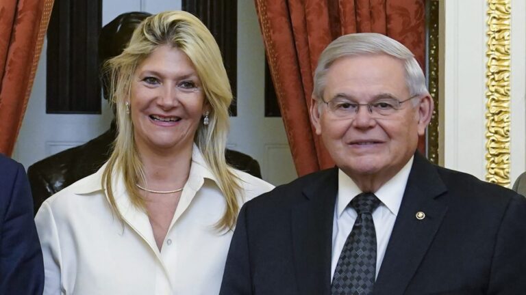 Bob Menendez Wife Nadine Arslanian Menendez Biography: Age, Husband, Children, Wikipedia, Net Worth, Social Media, Controversies