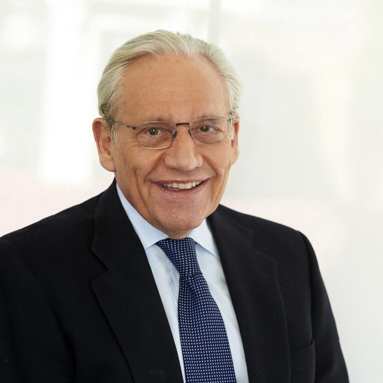 Bob Woodward Biography: Net Worth, Wife, Children, Age, Religion, Books, Height, Wikipedia