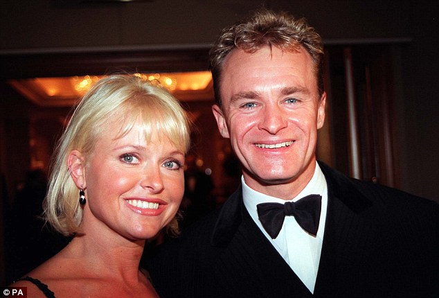 Bobby Davro's Wife Trudi Jameson Biography: Children, Net Worth, Age, Height, Instagram