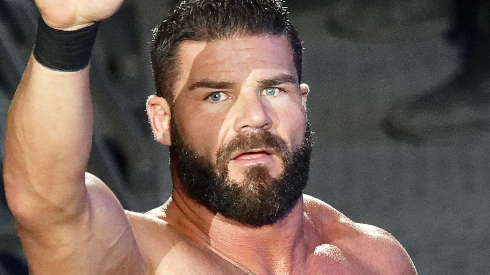 Bobby Roode Biography: Net Worth, Wife, Age, Height, Family, Children