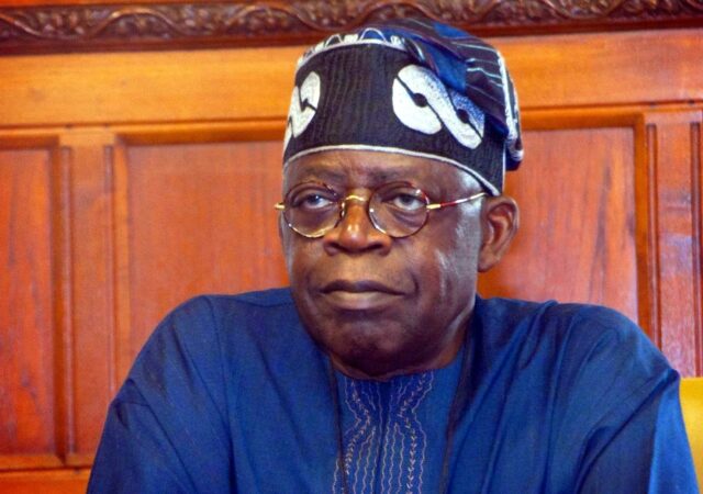 Bola Tinubu Biography, Age, Wife, Childre, Net Worth, Wikipedia, News, Cars, Real Name, Father, Phone Number, Hotel, Still Alive