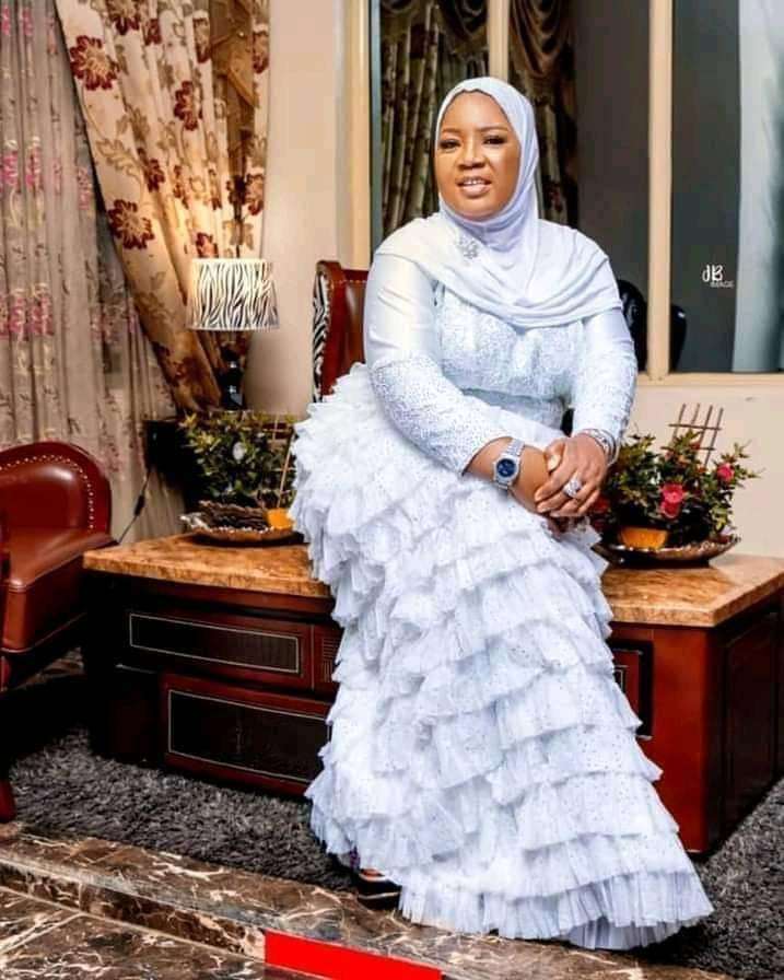 Bola Tinubu's Daughter, Folashade Tinubu-Ojo Biography: Husband, Age, Mother, Net Worth, Wikipedia, Siblings, Children