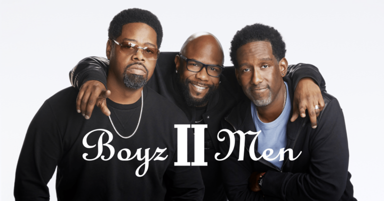 Boyz II Men Biography: Net Worth, Songs, Members, Age, Instagram, Real Name