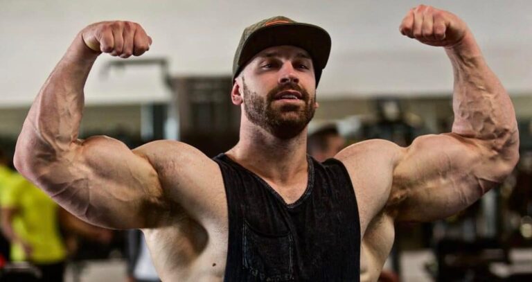 Bradley Martyn Biography: YouTube, Videos, Girlfriend, Age, Net Worth, Wikipedia, Fitness