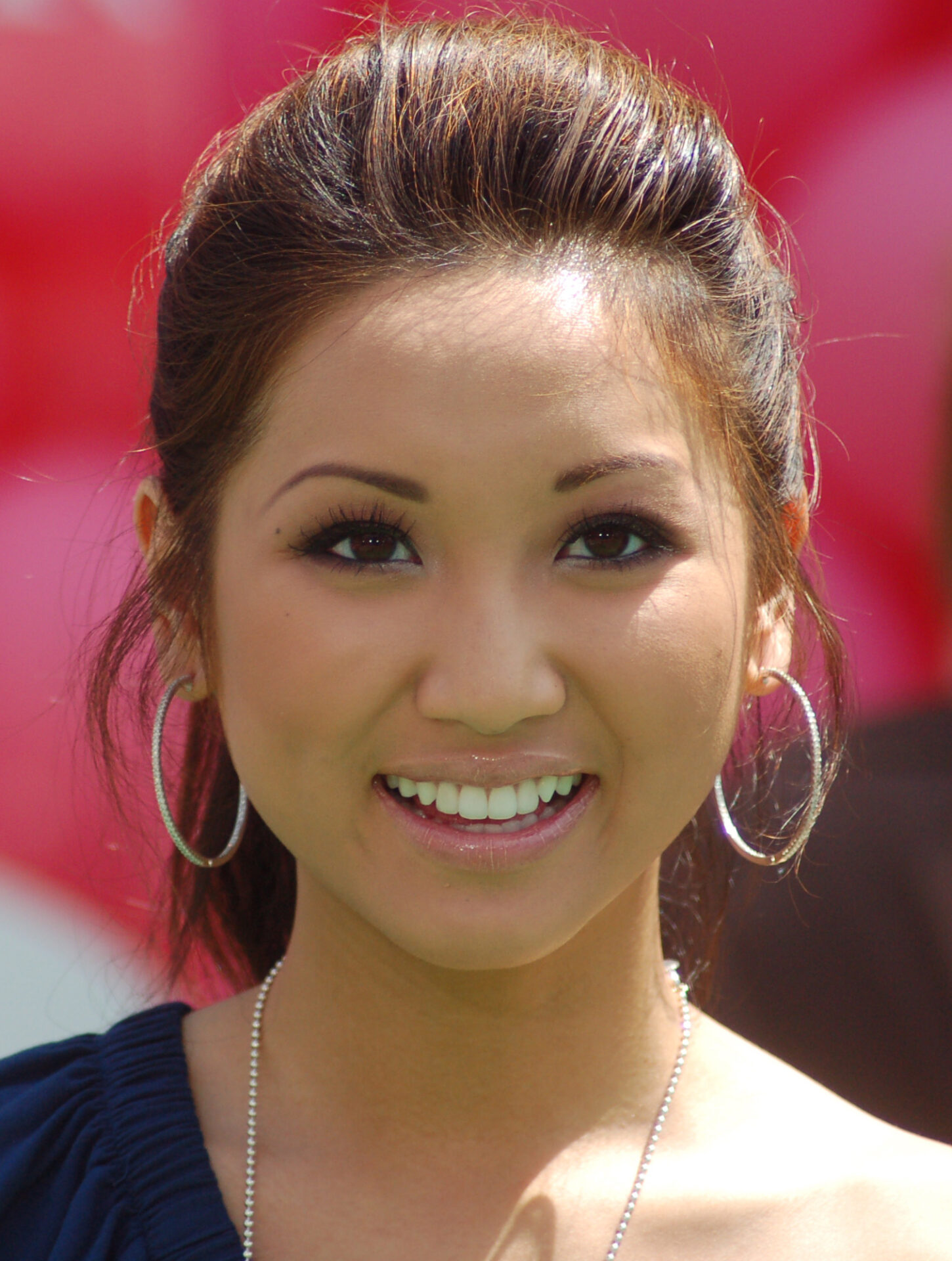 Brenda Song Biography: Age, Net Worth, Instagram, Spouse, Height, Wiki, Parents, Siblings, Children, Career, Movies, Awards