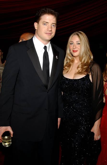 Brendan Fraser's Ex-Wife Afton Smith Biography: Age, Net Worth, Instagram, Spouse, Height, Wiki, Parents, Siblings, Movies