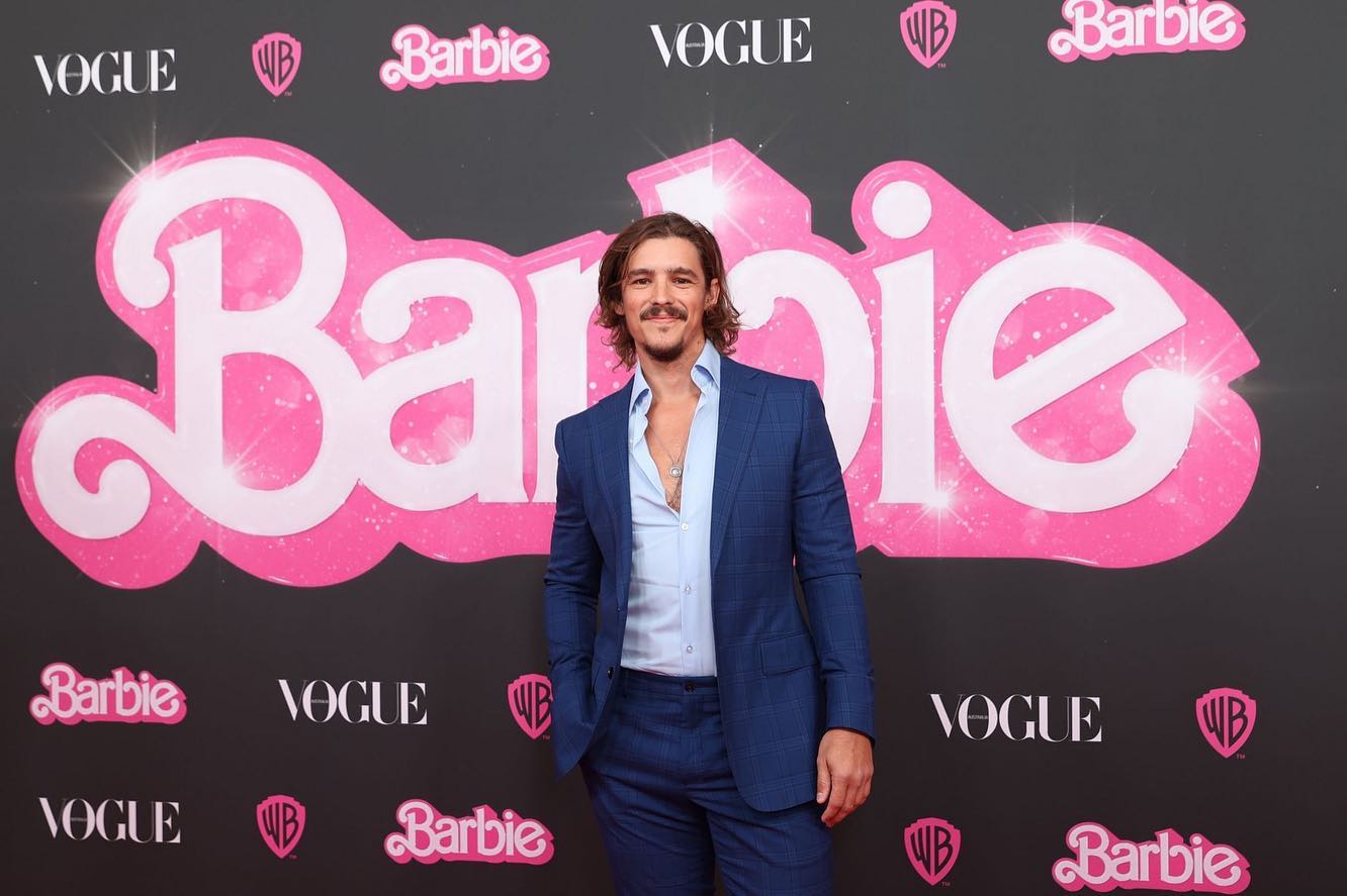 Brenton Thwaites Biography: Movies, Age, Wife, Net Worth, Height, Girlfriend, Relationship, Instagram