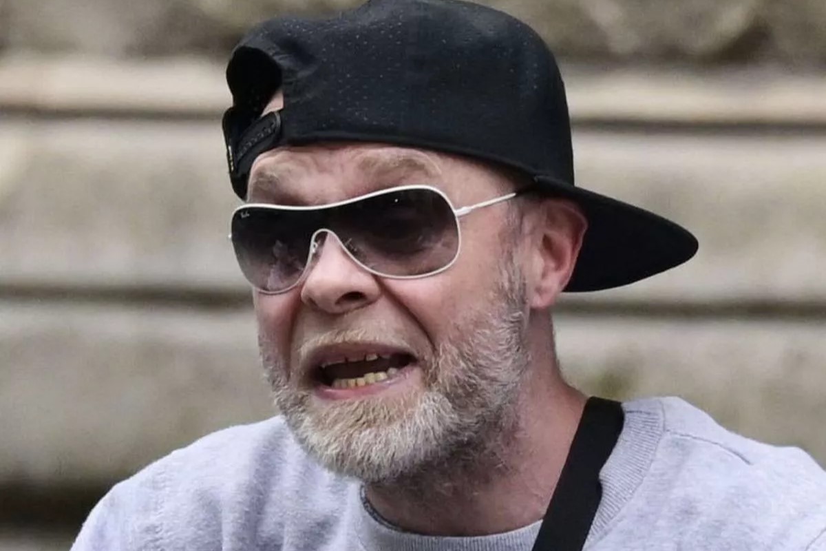 Brian Harvey Biography: Age, Net Worth, Instagram, Spouse, Height, Wiki, Parents, Siblings, Songs