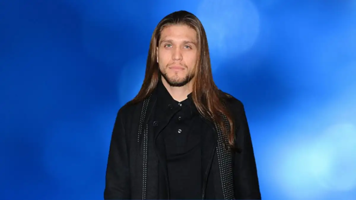 Brian Ortega Ethnicity, What is Brian Ortega