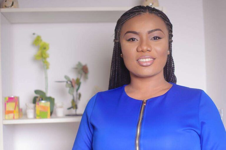 Bridget Otoo Biography: Net Worth, Spouse, Age, Instagram, Twitter, Principal