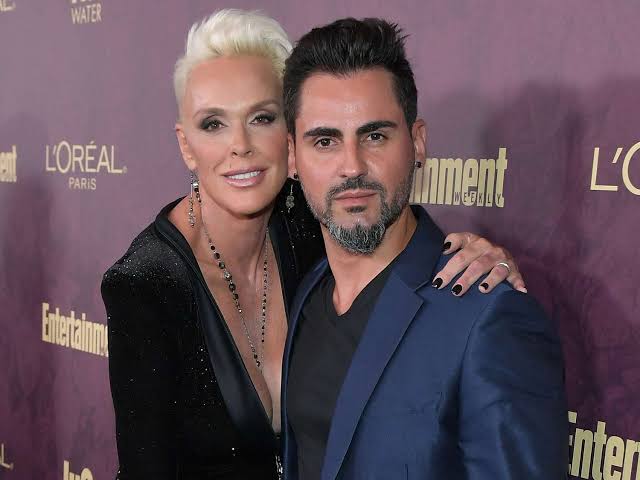 Brigitte Nielsen's Husband Matthias Deci Biography: Age, Parents, Net Worth, Wife, Children, Siblings, Wife, Career, Wiki, Pictures