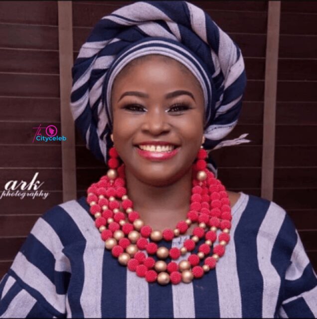 Bukola Arugba Biography: Movies, Age, Husband, Net Worth & Facts