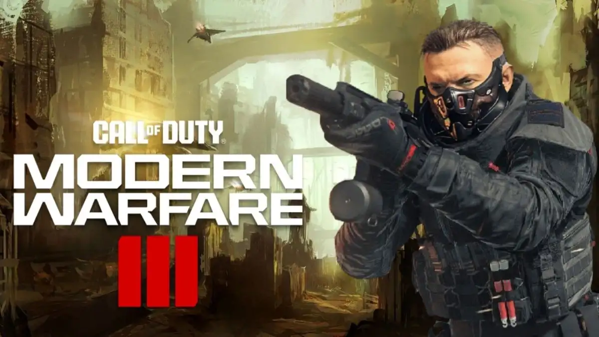 Call of Duty Modern Warfare 3 Safeguard Skin Easily, How to Unlock New Safeguard Operator Skin?