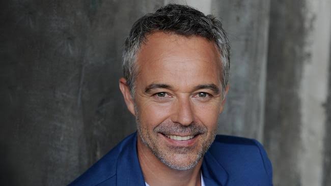 Cameron Daddo Biography: Age, Net Worth, Instagram, Spouse, Height, Wiki, Parents, Siblings, Children, Career, Movies, Awards