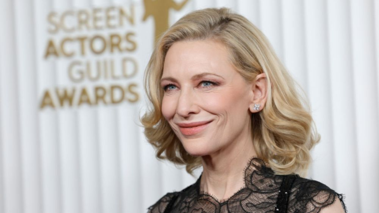 Cate Blanchett Biography: Height, Age, Net Worth, Movies, Instagram, Husband, Children, Parents, Wikipedia