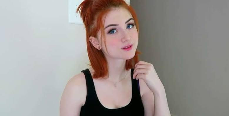 Celestia Vega Biography: Age, Net Worth, Partner, Parents, Siblings, Career, Wikipedia, Images