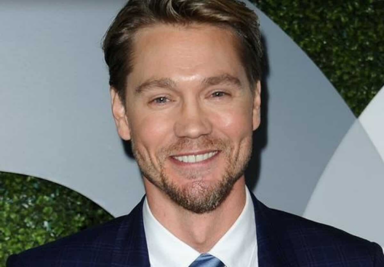 Chad Michael Murray's Father Rex Murray Biography: Net Worth, Photos, Wife, Age, Height, Parents